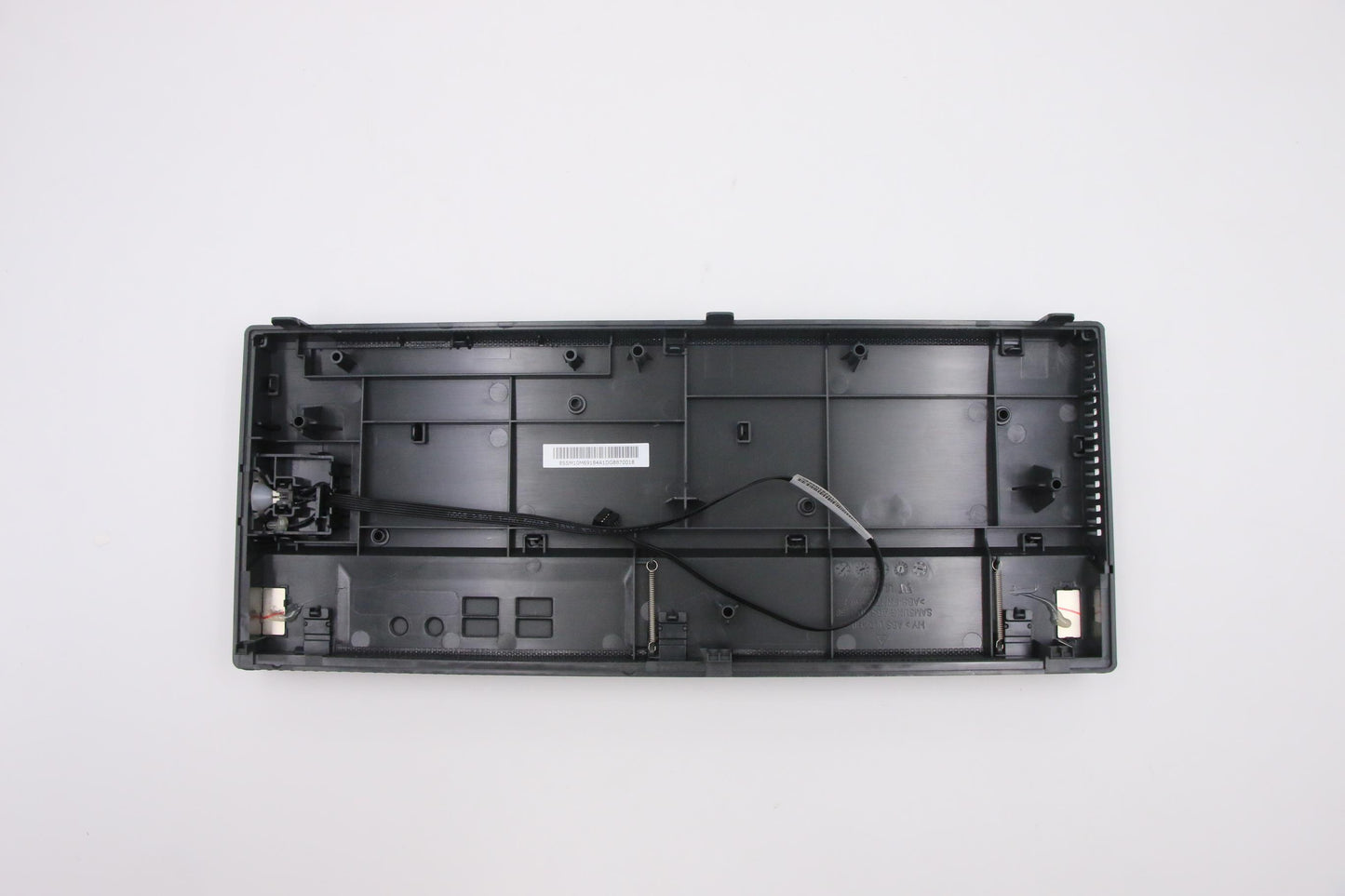 Lenovo Mech Asm 333Ht2, F-Bezel Assem - 01EF793