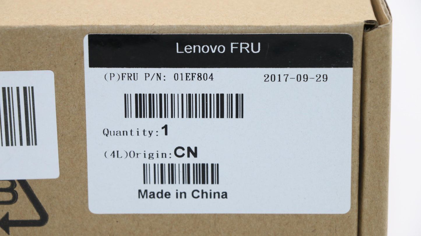 Lenovo Bezel Avc, Fio Bezel Without C - 01EF804