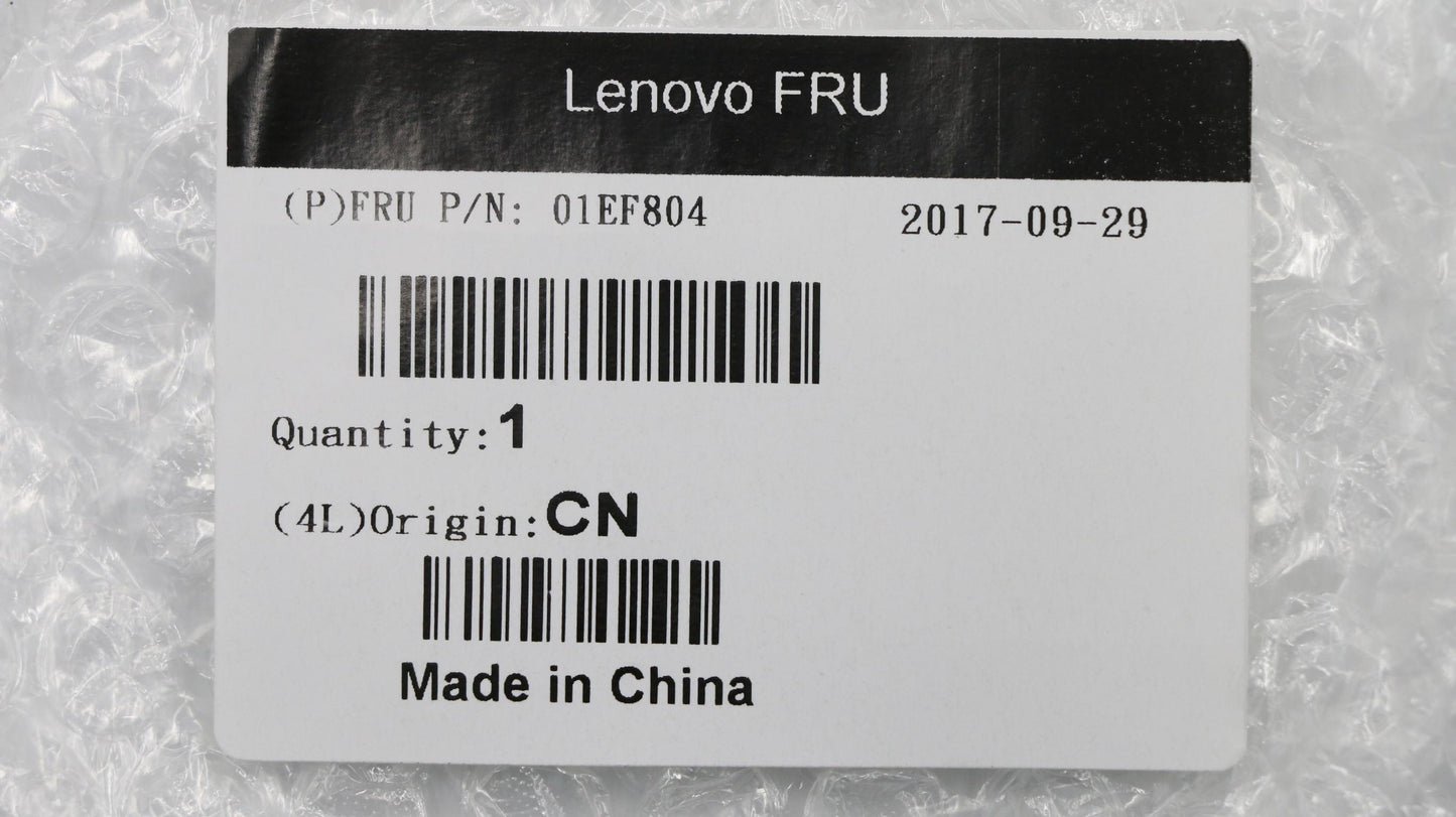 Lenovo Bezel Avc, Fio Bezel Without C - 01EF804