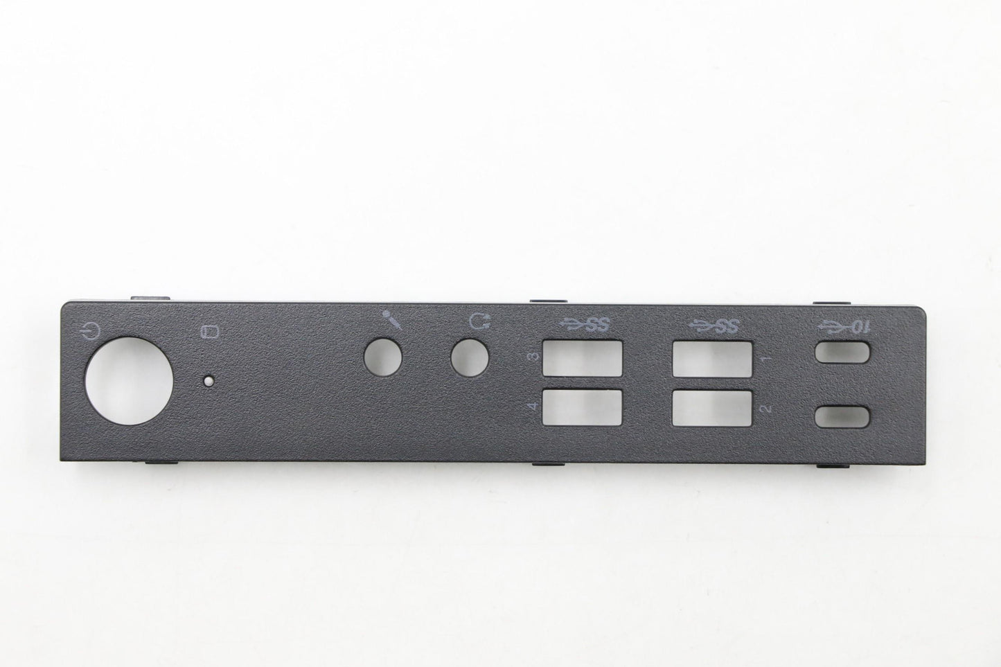 Lenovo Avc,Fio Bezel With Extra 2 Usb - 01EF806