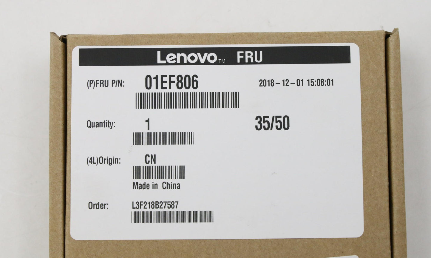 Lenovo Avc,Fio Bezel With Extra 2 Usb - 01EF806