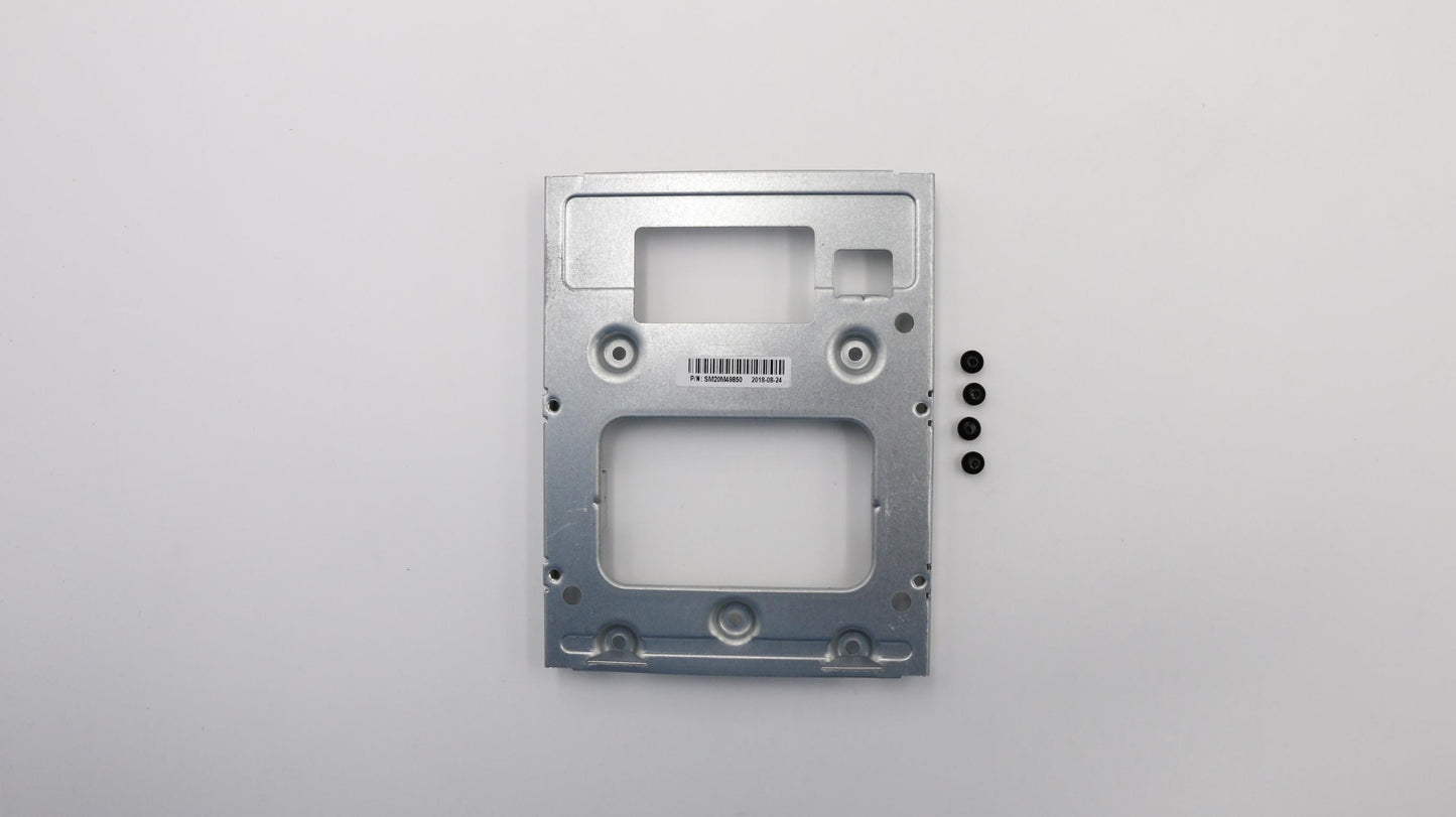 Lenovo Foxconn 3.5 To 2.5 Hdd Bracket - 01EF817