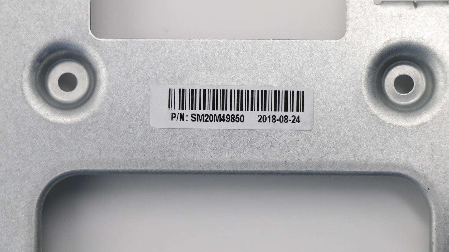 Lenovo Foxconn 3.5 To 2.5 Hdd Bracket - 01EF817
