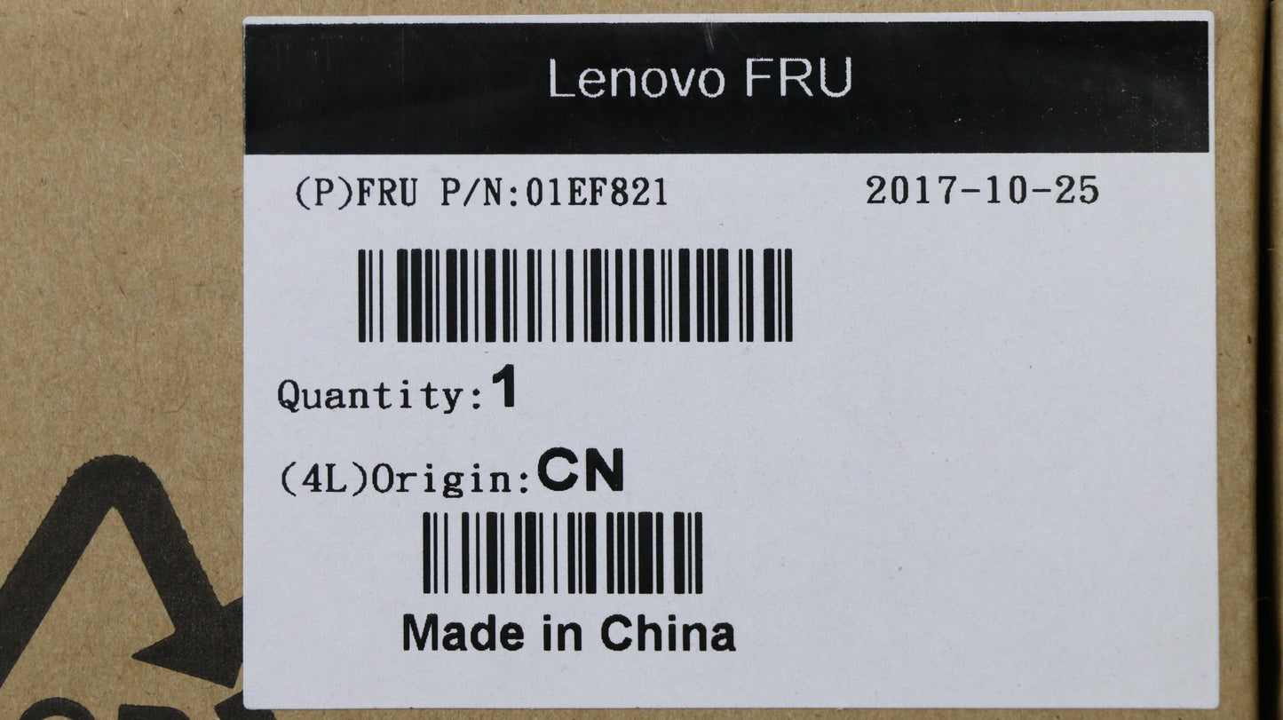 Lenovo Latch 334At, Pci Eou Latch - 01EF821
