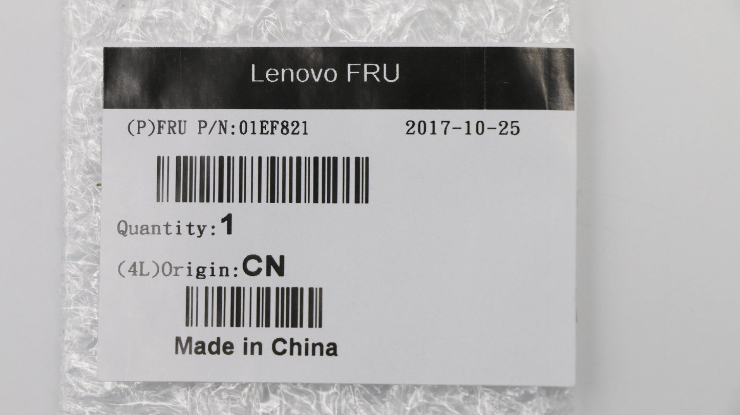 Lenovo Latch 334At, Pci Eou Latch - 01EF821