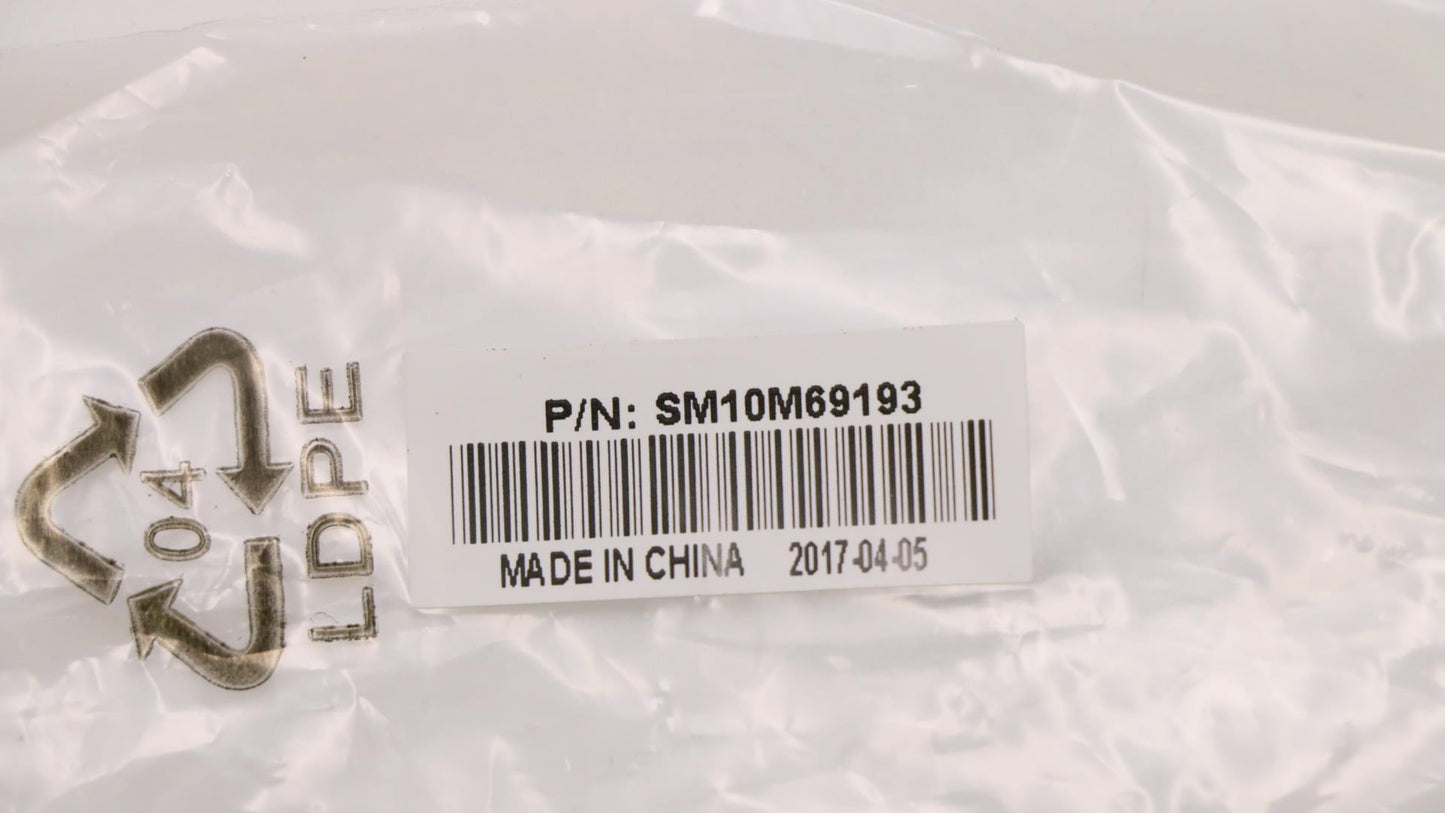 Lenovo Hh,Slim Odd Bezel Asm - 01EF827