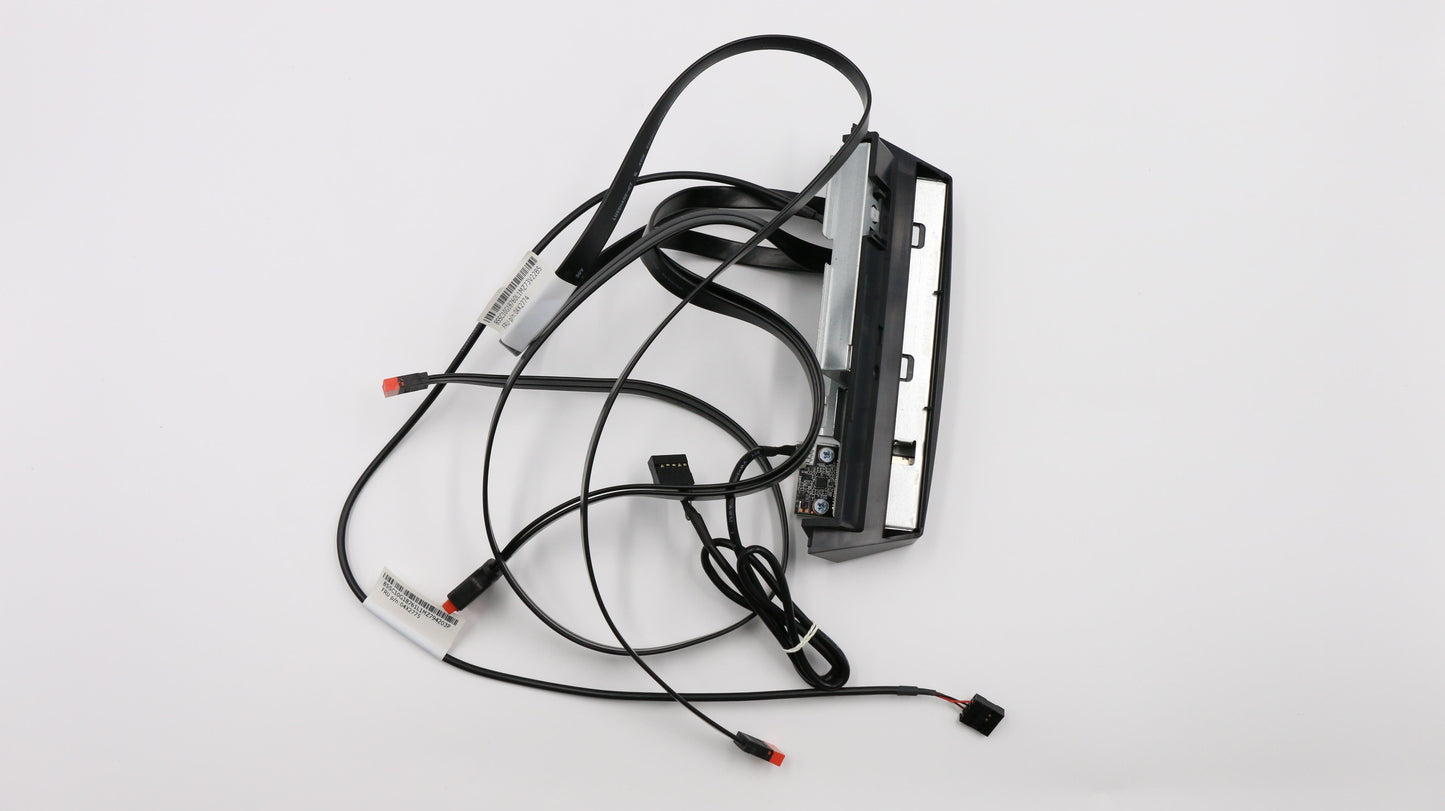 Lenovo 34L, Front Io , Y700 Oculus - 01EF830