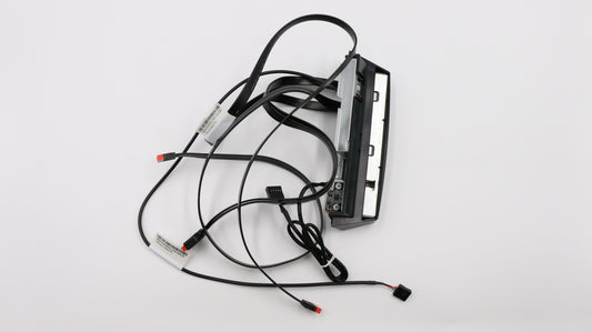 Lenovo 34L, Front Io , Y700 Oculus - 01EF830