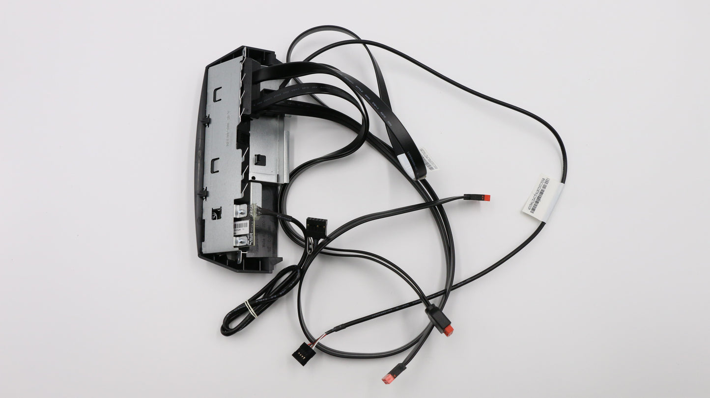 Lenovo 34L, Front Io , Y700 Oculus - 01EF830