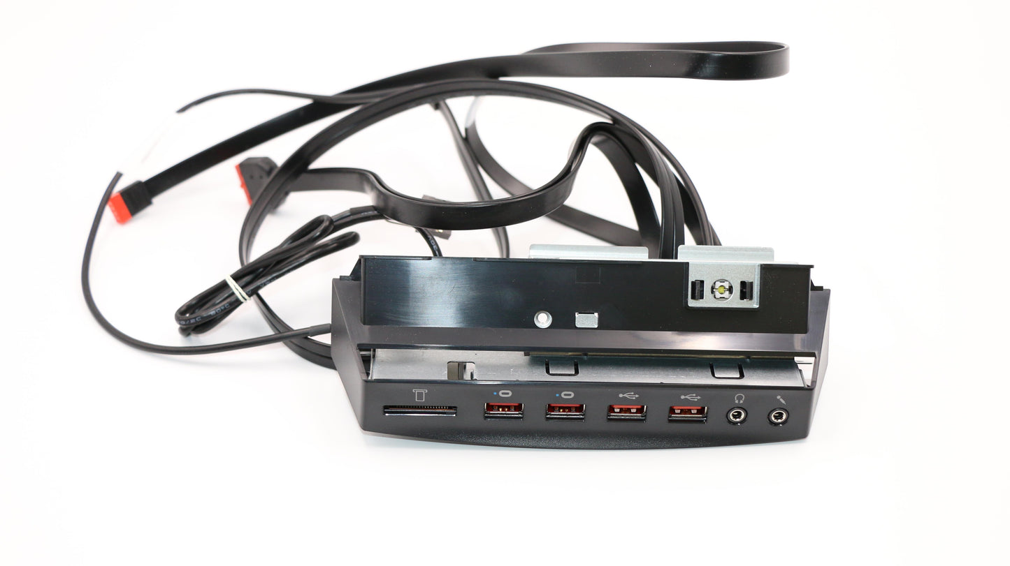 Lenovo 34L, Front Io , Y700 Oculus - 01EF830