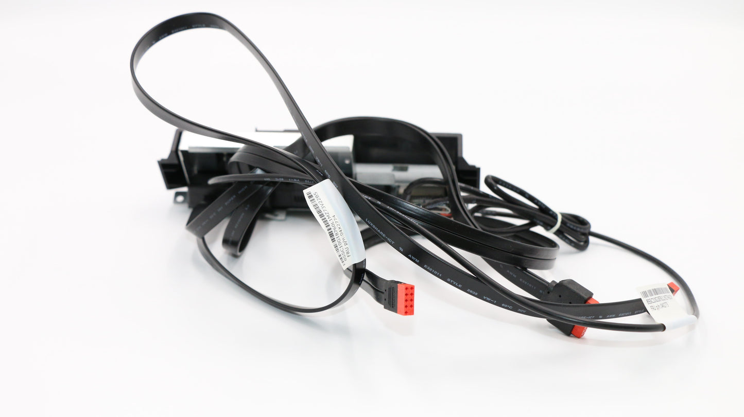 Lenovo 34L, Front Io , Y700 Oculus - 01EF830