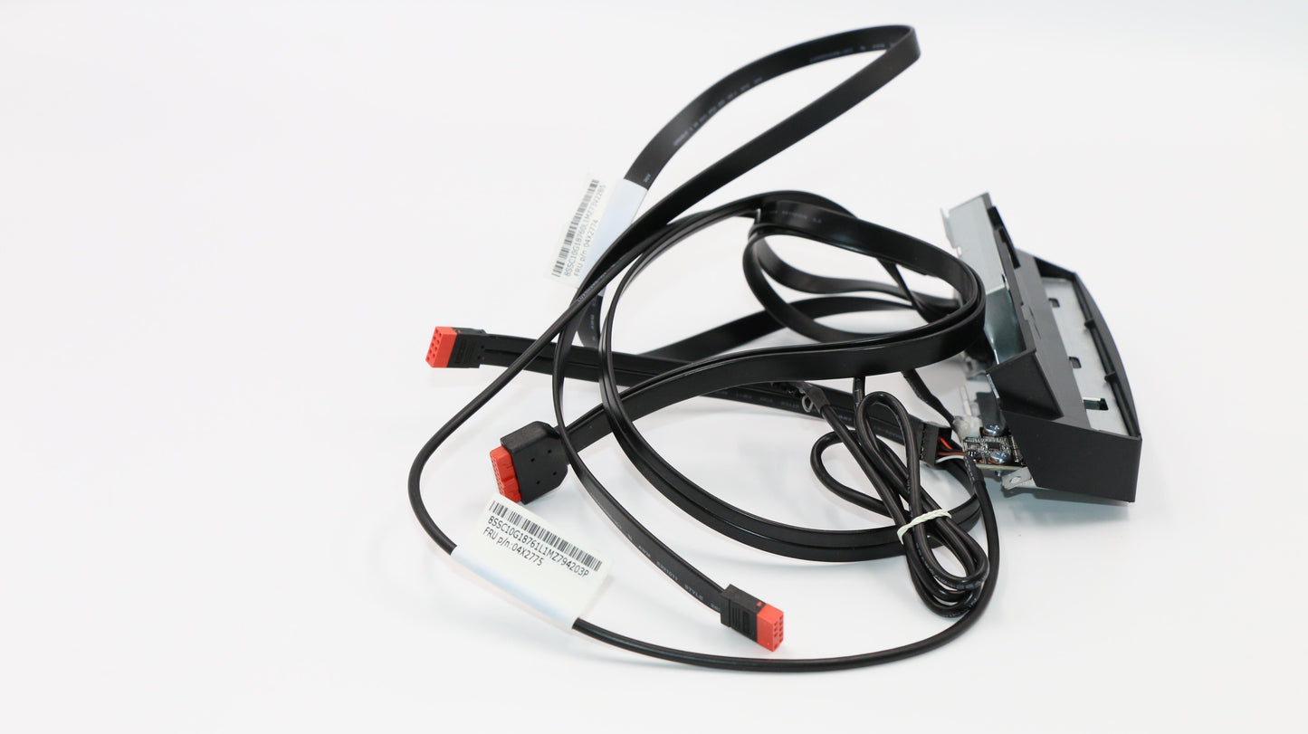 Lenovo 34L, Front Io , Y700 Oculus - 01EF830