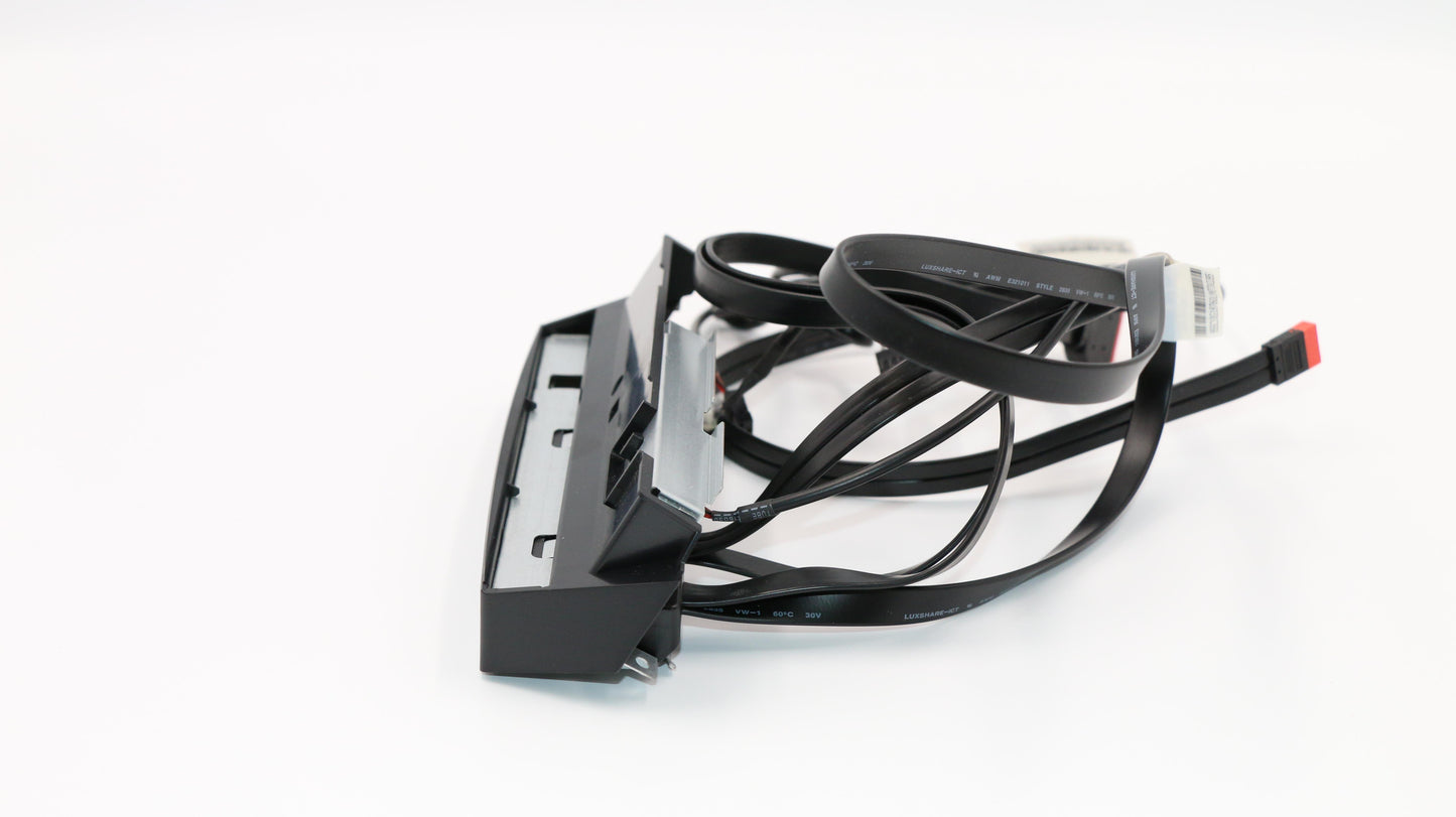 Lenovo 34L, Front Io , Y700 Oculus - 01EF830