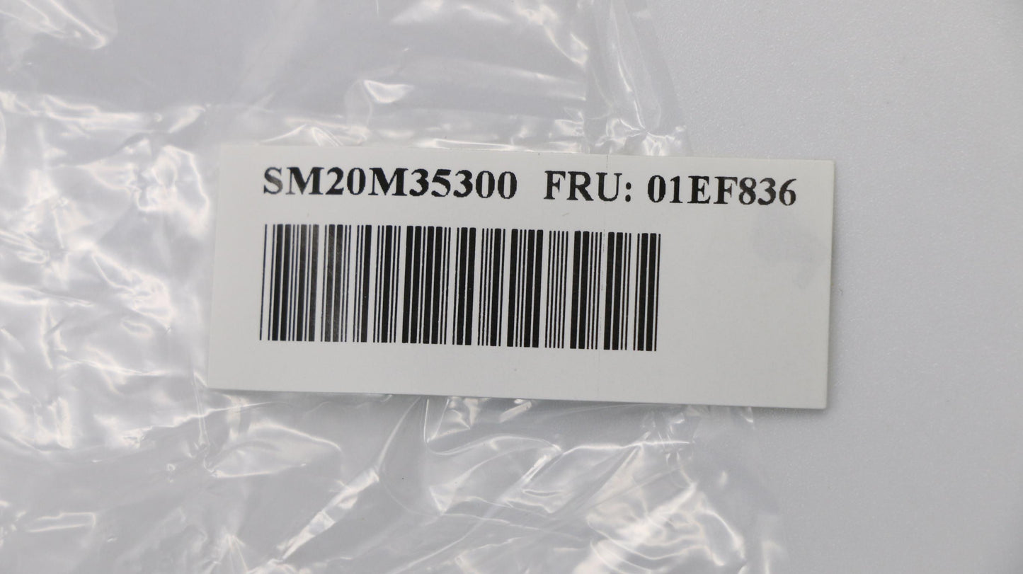 Lenovo Bezel Slim Odd Bezel, 333At - 01EF836