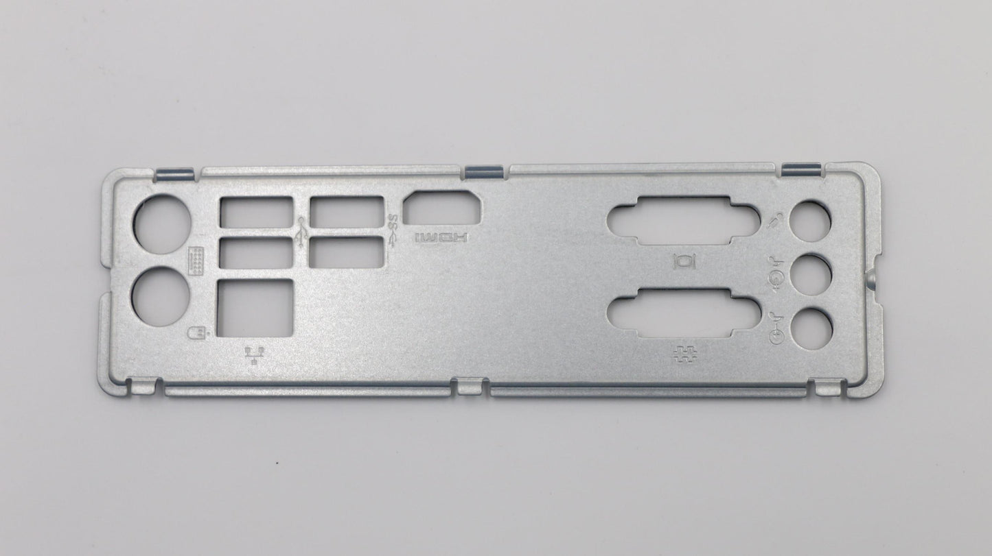 Lenovo Intelb250 Rear Io Shield,Avc - 01EF844