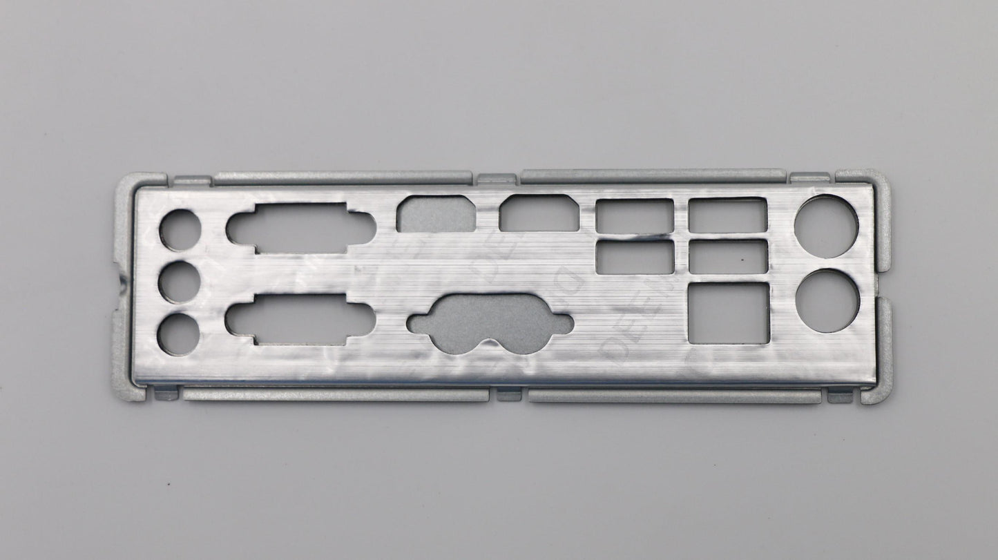Lenovo Intelb250 Rear Io Shield,Avc - 01EF844