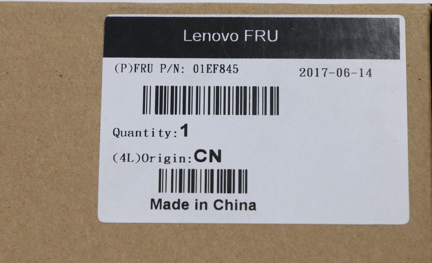 Lenovo Dust Cover,333At,Avc - 01EF845