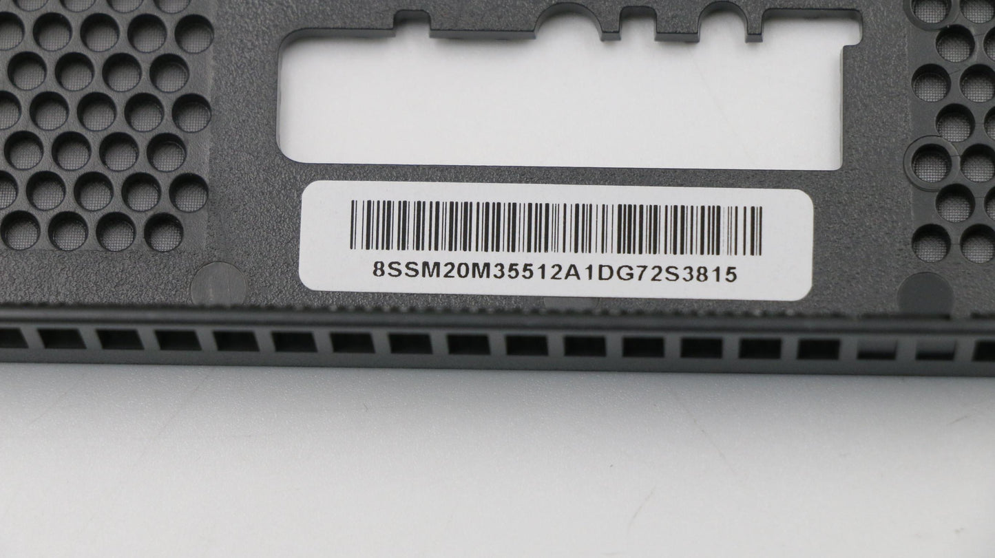 Lenovo Dust Cover,333At,Avc - 01EF845