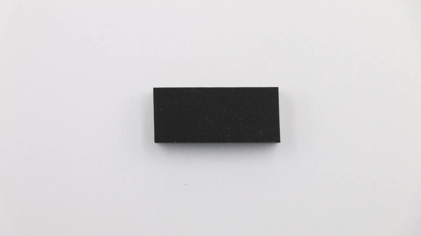 Lenovo Rubber Graphic Card Rubber 15L - 01EF846