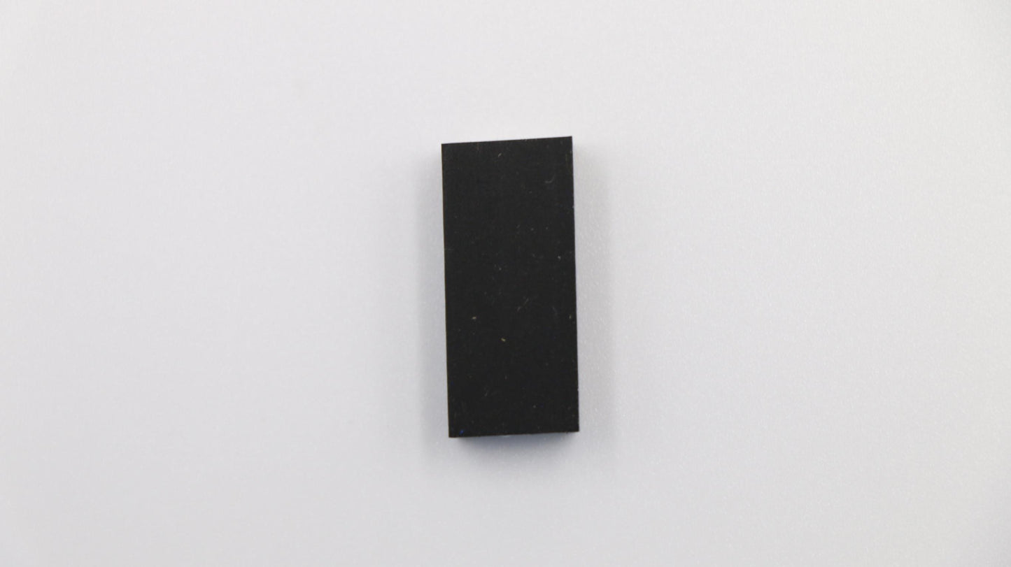 Lenovo Rubber Graphic Card Rubber 15L - 01EF846