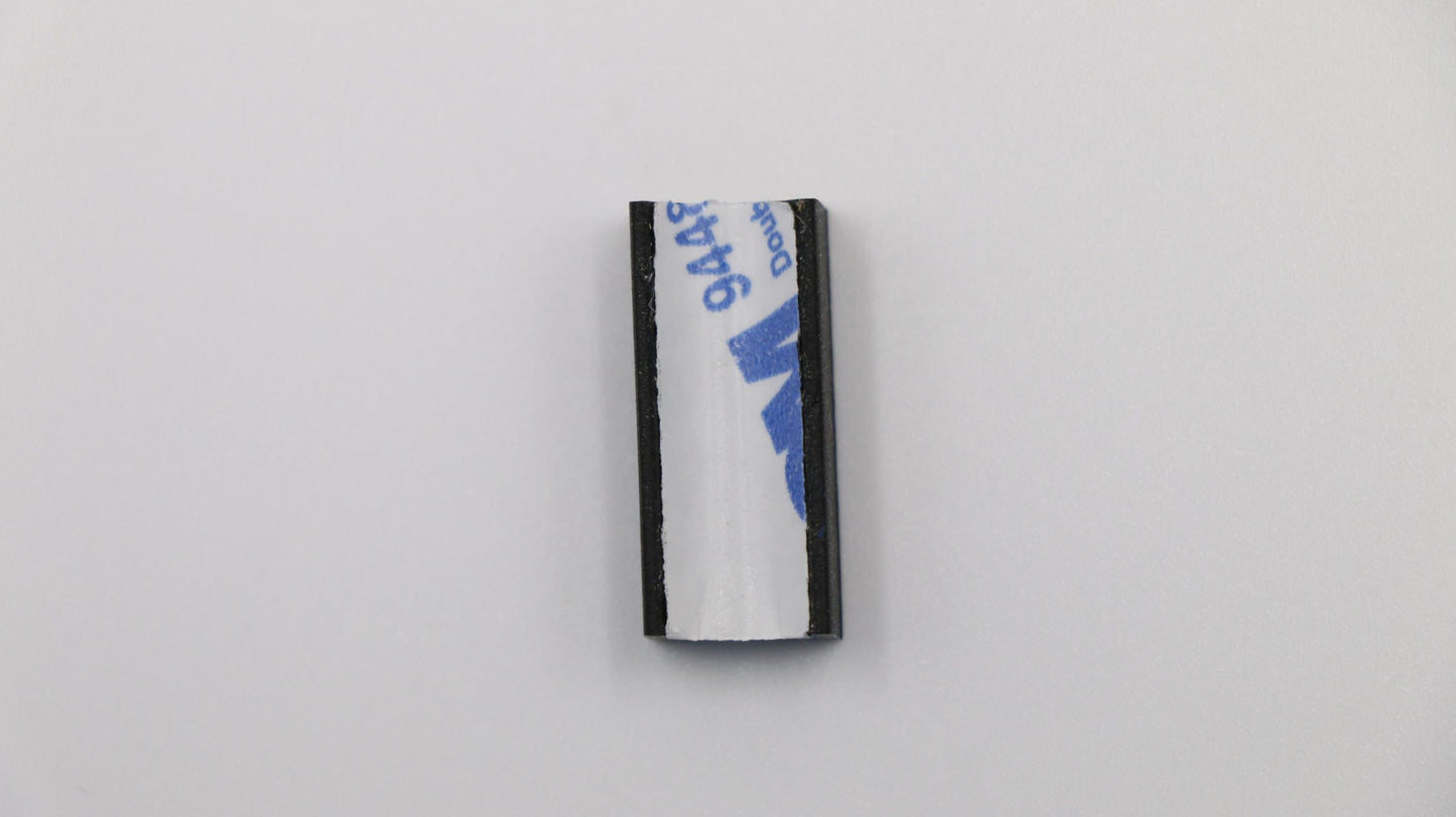 Lenovo Rubber Graphic Card Rubber 15L - 01EF846