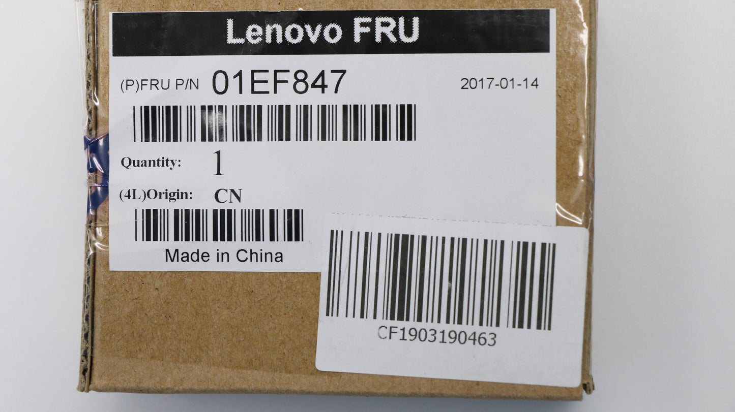 Lenovo Rubber Foot 15L - 01EF847