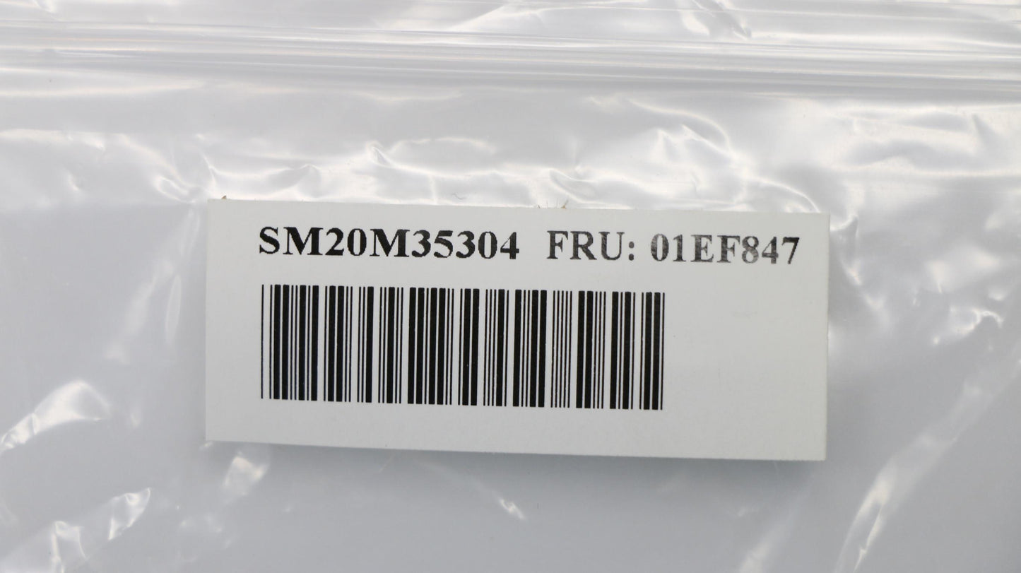 Lenovo Rubber Foot 15L - 01EF847