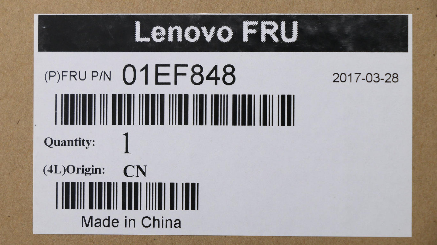 Lenovo , Bracket, Fio Bracket Assembl - 01EF848