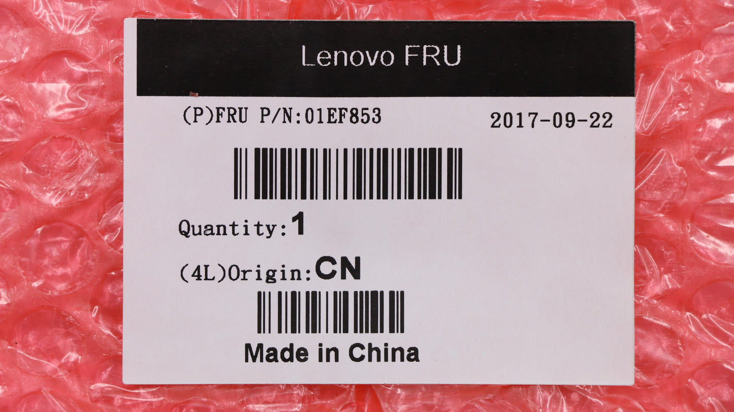 Lenovo Side Cover For Non-Cr,Notp C - 01EF853