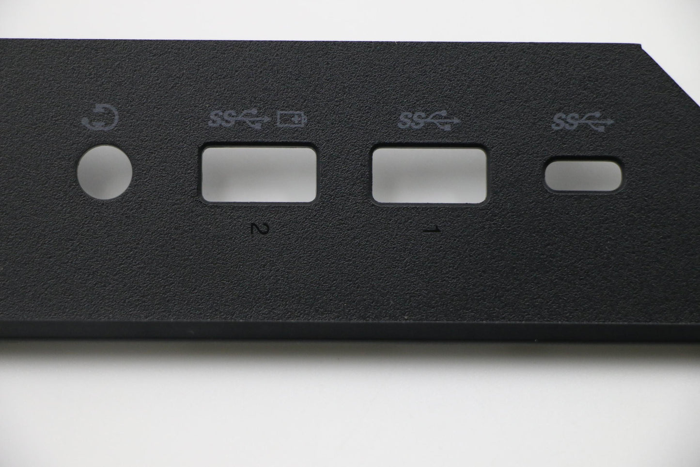 Lenovo Side Cover For Only Tp C - 01EF855