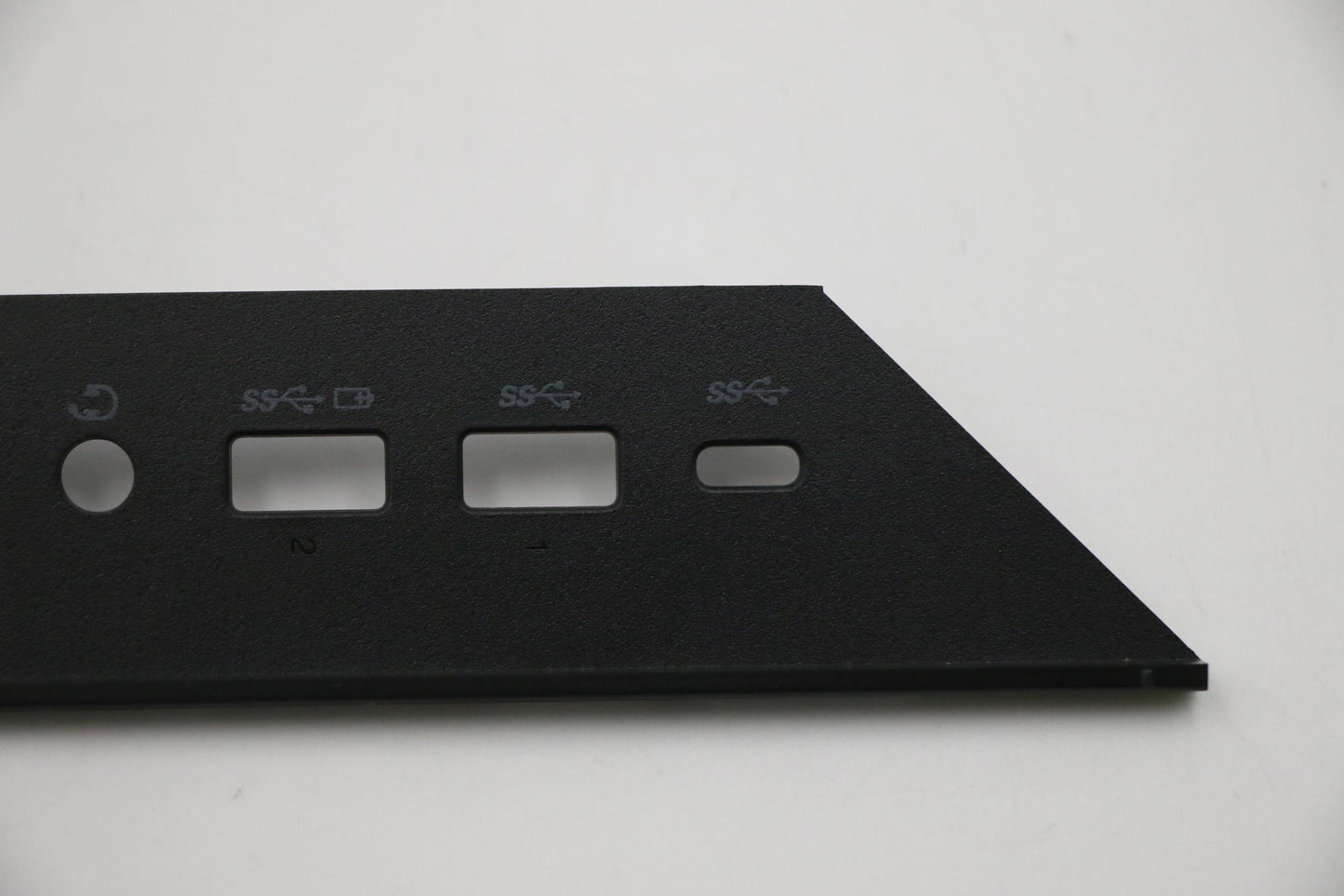 Lenovo Side Cover W Cr, And Tp C - 01EF856