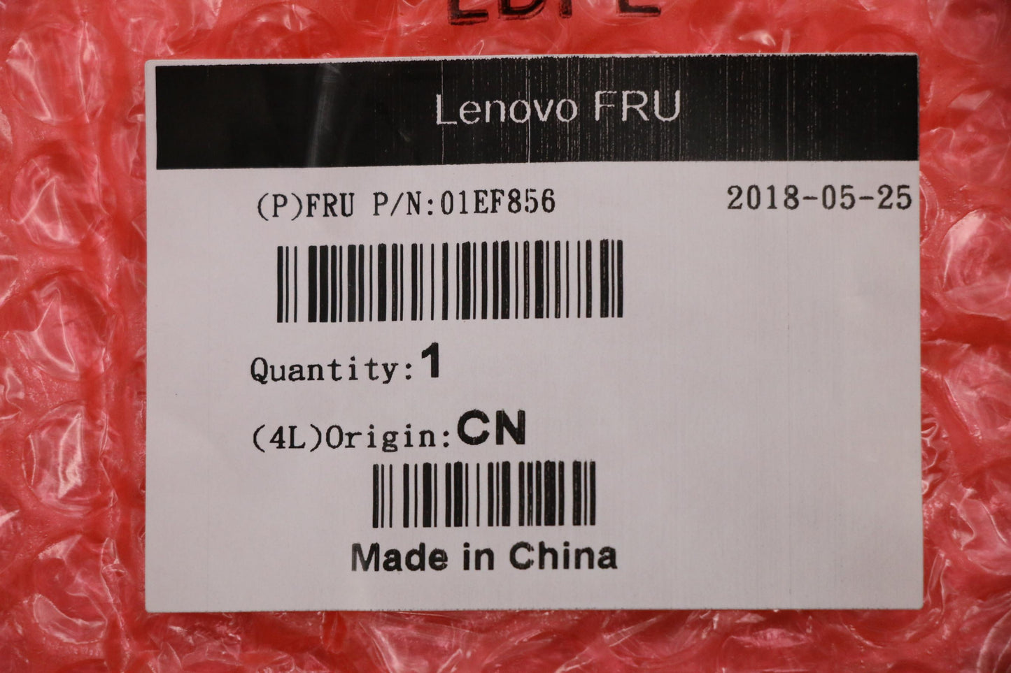 Lenovo Side Cover W Cr, And Tp C - 01EF856