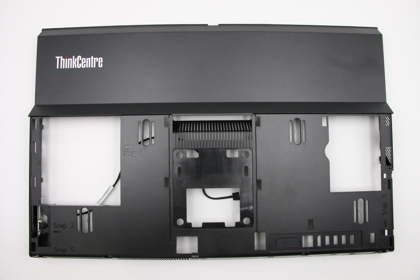 Lenovo Assembly Back Cover,M910 - 01EF857