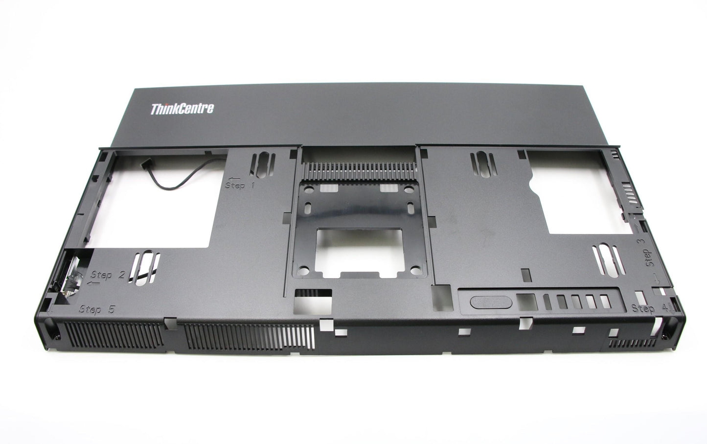 Lenovo Assembly Back Cover,M910 - 01EF857