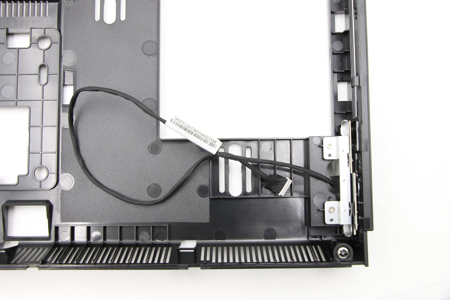 Lenovo Assembly Back Cover,M910 - 01EF857