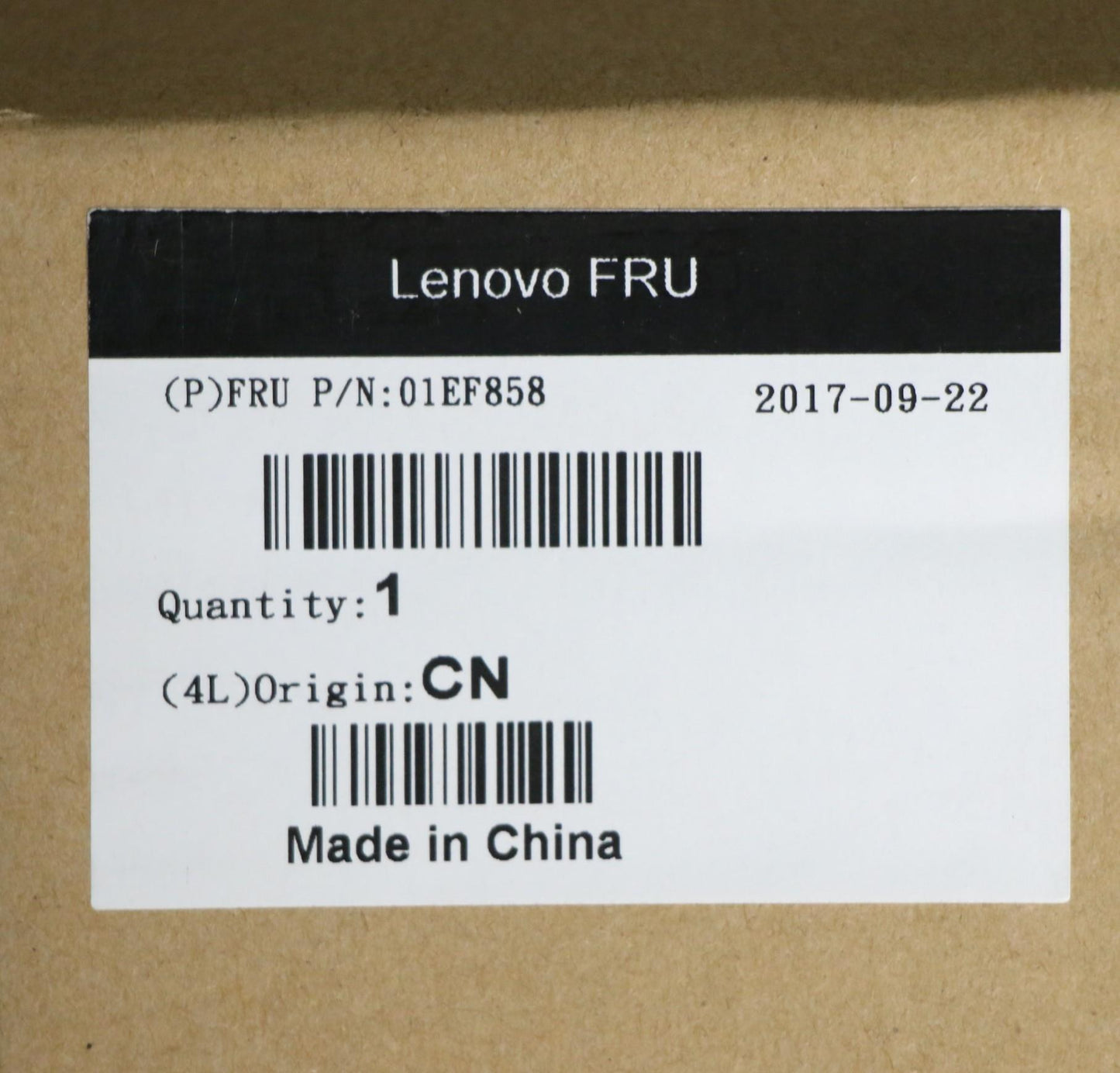 Lenovo Assembly Main Bracket, M910 - 01EF858