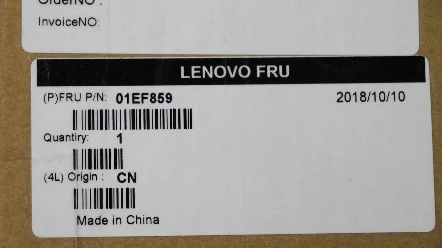 Lenovo Panel,For Nt Panel,M910 - 01EF859