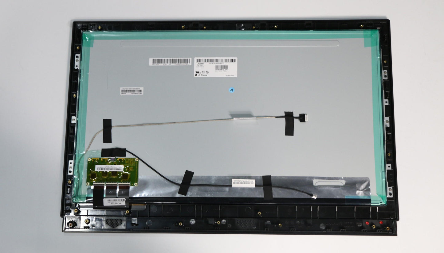 Lenovo Fru Mech-Asm Yssa Panel For Md - 01EF860