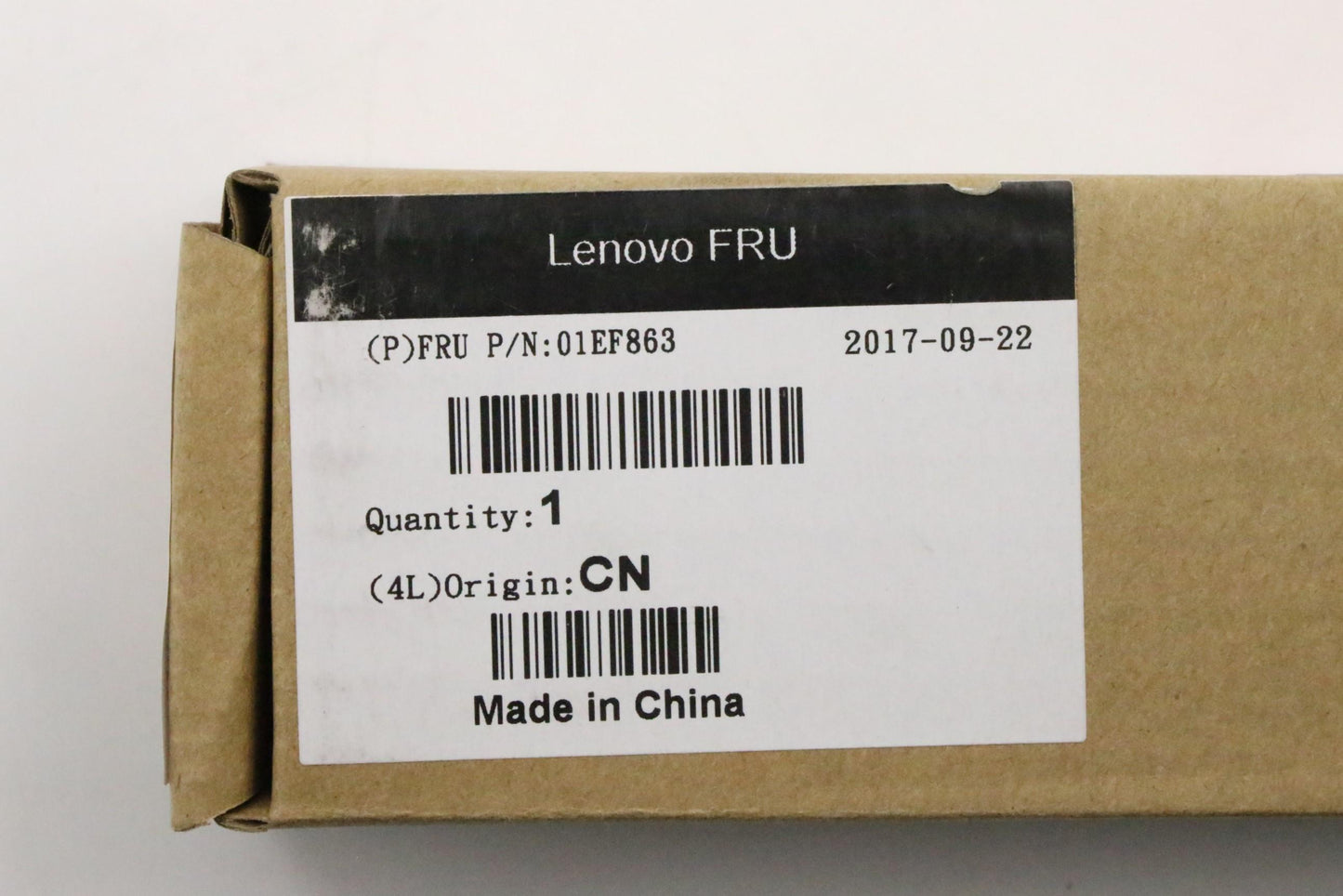 Lenovo Side Io Bracket,M910 - 01EF863