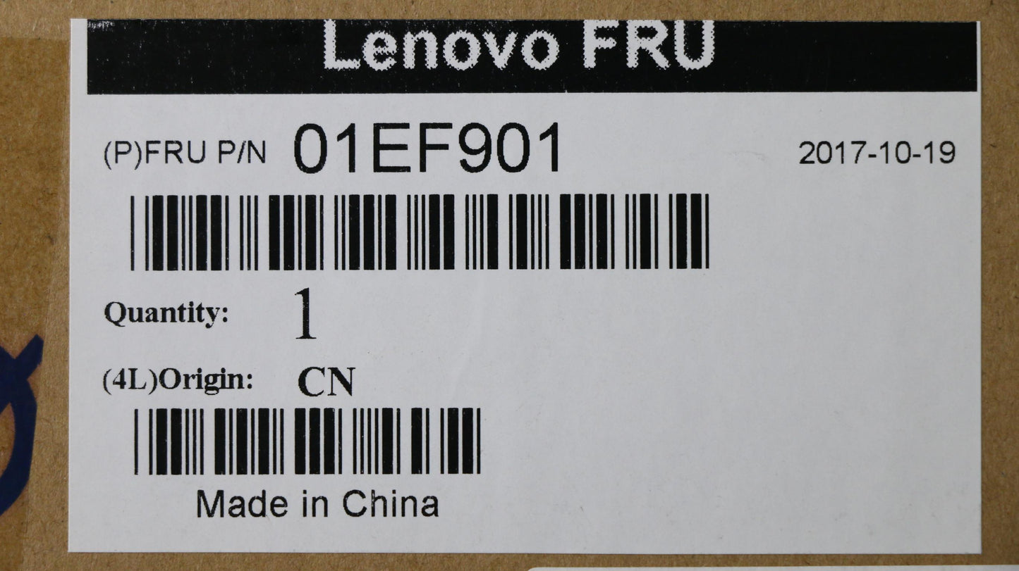 Lenovo Bezel Slim Odd Bezel, 333Bt - 01EF901