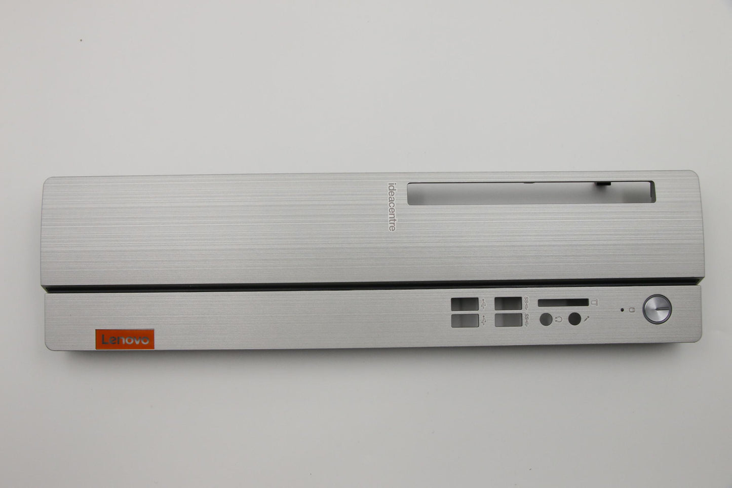 Lenovo Mech Asm 334Dt, F-Bezel, Odd&C - 01EF917
