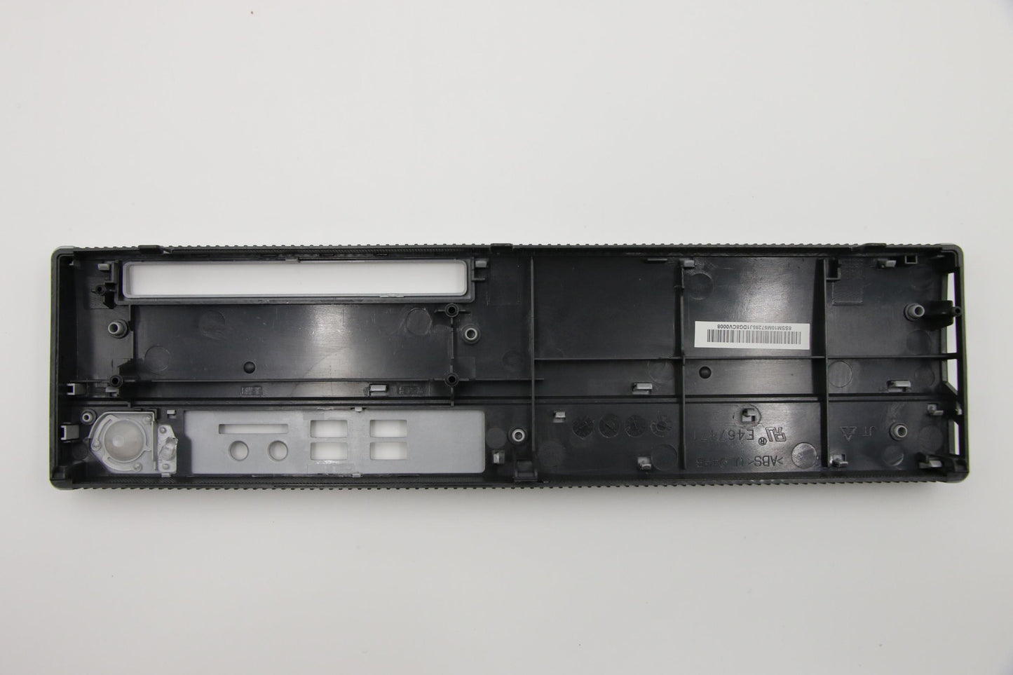Lenovo Mech Asm 334Dt, F-Bezel, Odd&C - 01EF917