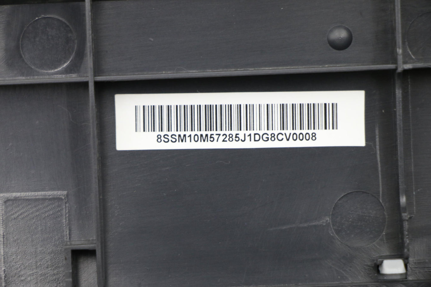 Lenovo Mech Asm 334Dt, F-Bezel, Odd&C - 01EF917