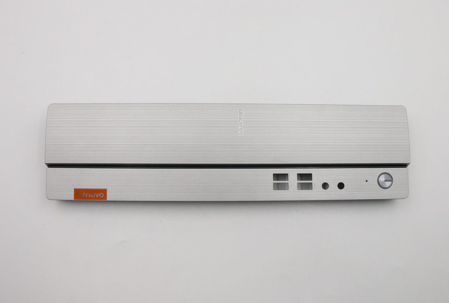 Lenovo Mech Asm 334Dt, F-Bezel, Nonod - 01EF918