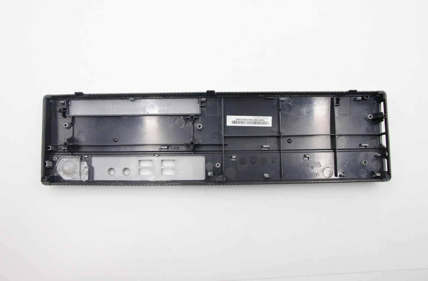 Lenovo Mech Asm 334Dt, F-Bezel, Nonod - 01EF918
