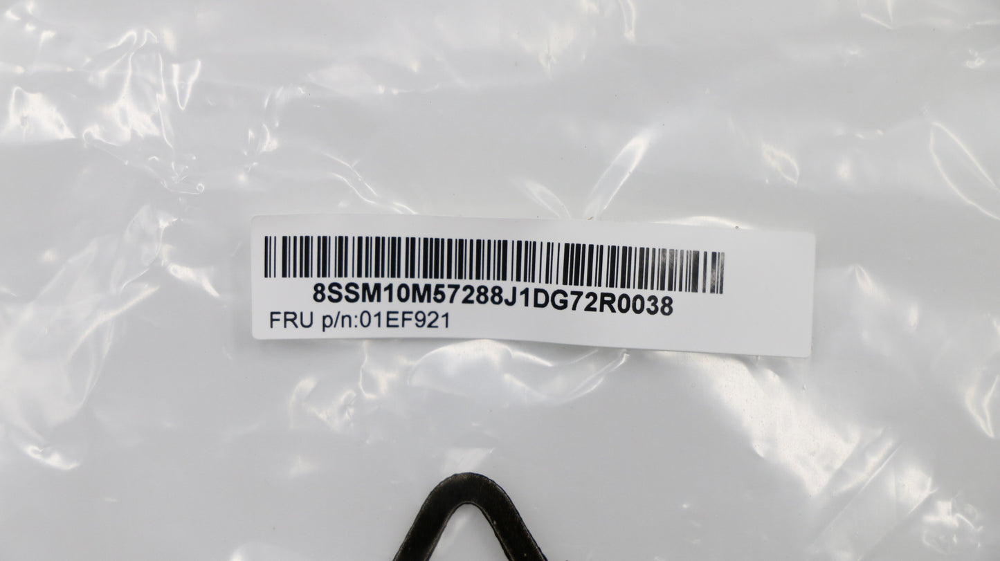 Lenovo Mech Asm 334Dt, Accessory Bag, - 01EF921