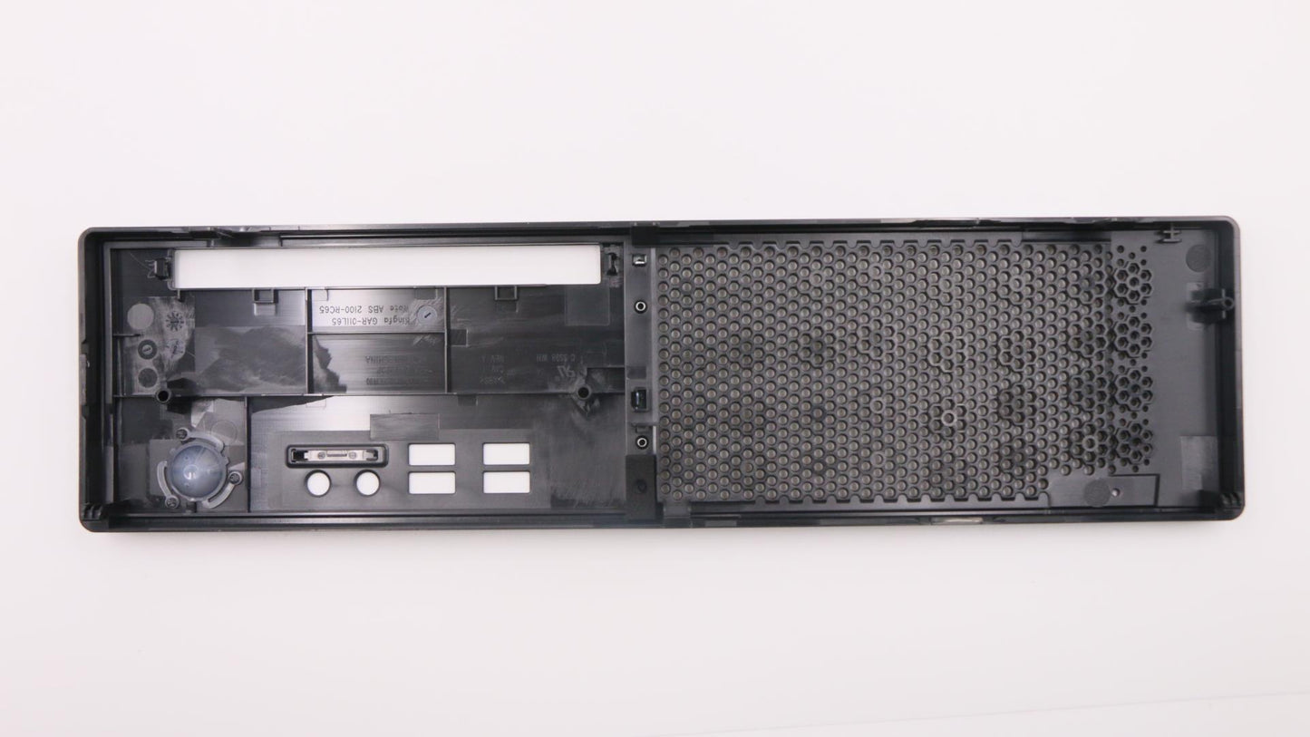 Lenovo Mech Asm 334Bt, Front Bezel As - 01EF924