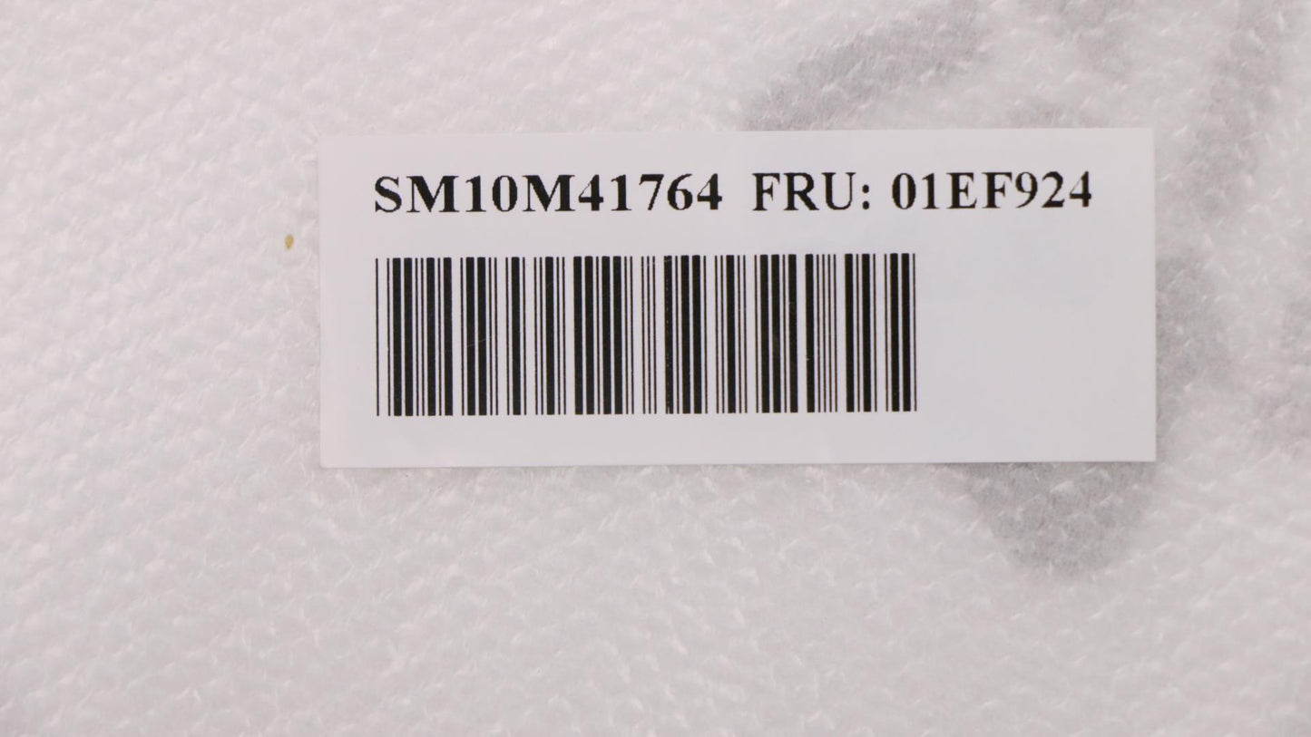Lenovo Mech Asm 334Bt, Front Bezel As - 01EF924