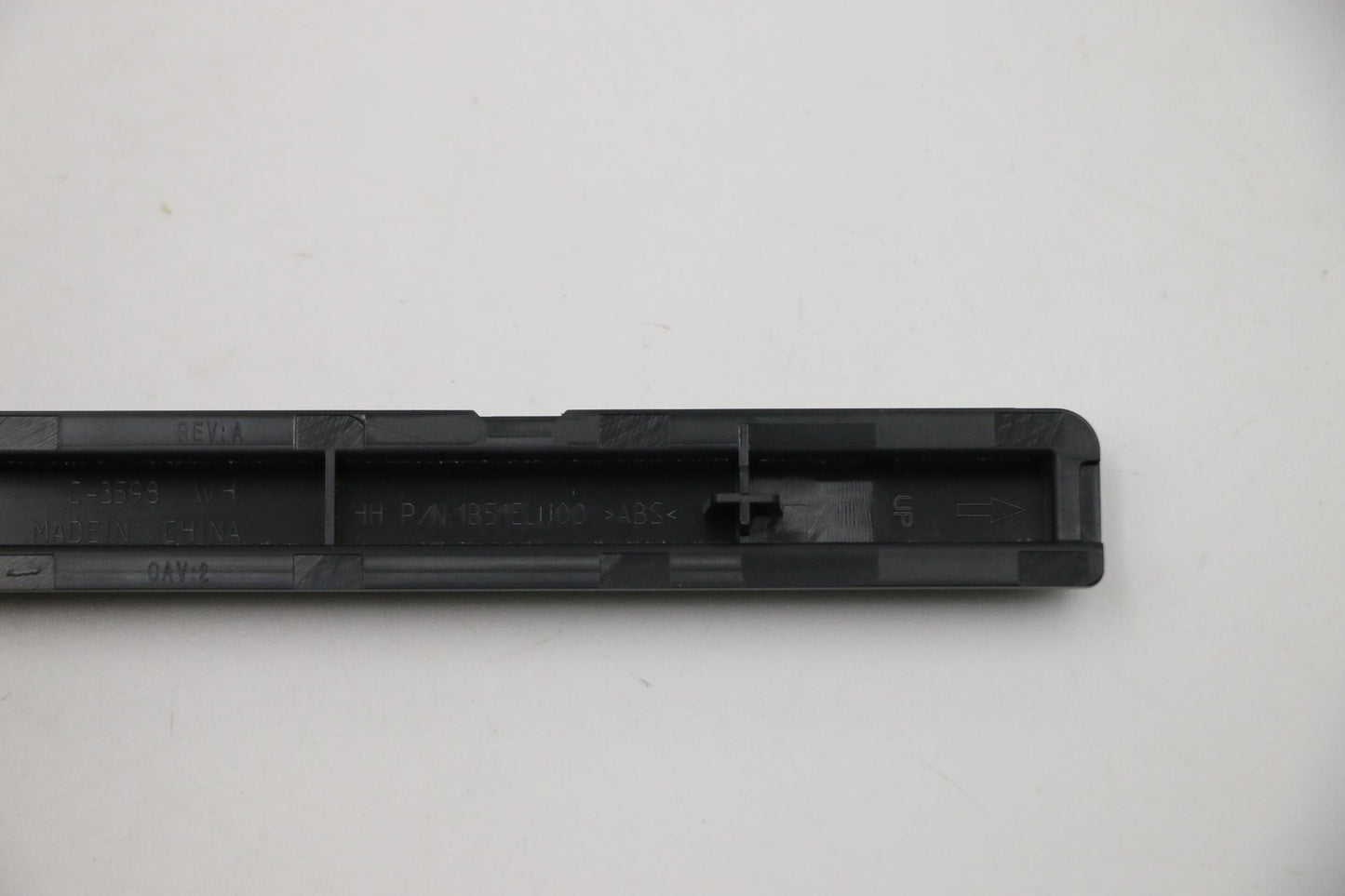 Lenovo Mech Asm Nonodd Bezel, 8.4Smb, - 01EF926
