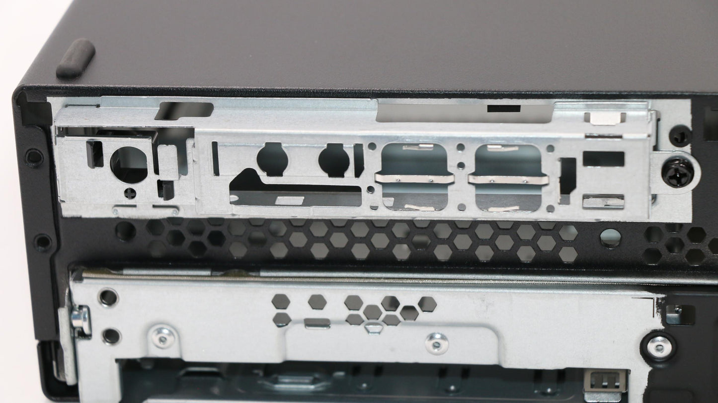 Lenovo Mech Asm Chassis W/Obezel, 8.4 - 01EF927